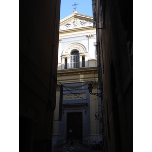 Photo France Nice 2006-10 42