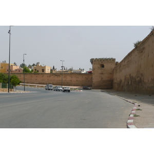 Photo Maroc Meknes 2008-07 62