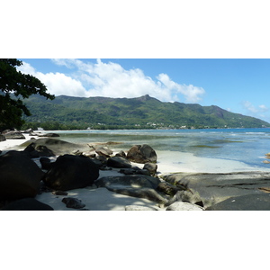 Photo Seychelles Mahé 2011-10 88