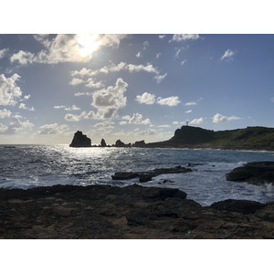 Photo Guadeloupe Pointe des Châteaux 2021-02 198