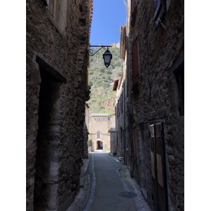 Photo France Villefranche de Conflent 2018-04 13