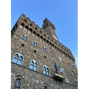 Photo Italie Florence Palazzo Vecchio 2021-09 97
