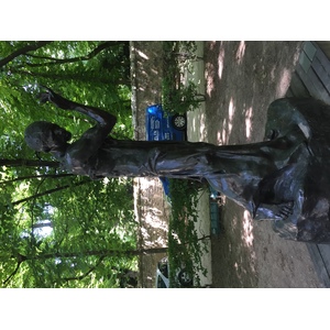Photo France Paris Musée Rodin 2017-06 82