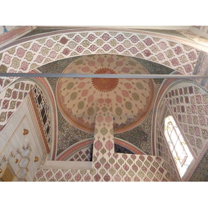 Photo Turquie Istanbul Harem de Topkapı 2009-06 16