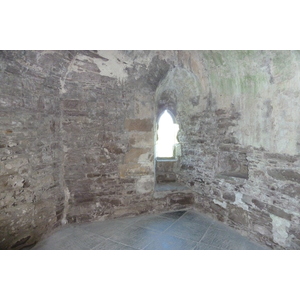 Photo Royaume-Uni Écosse Château de Doune 2011-07 8