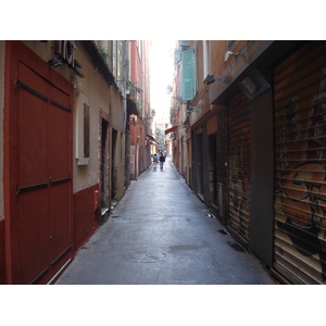 Photo France Nice 2006-10 5