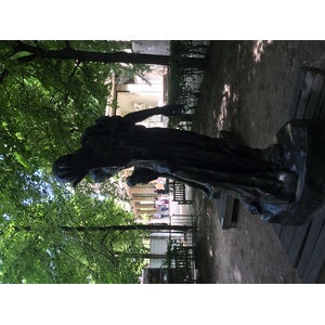 Photo France Paris Musée Rodin 2017-06 75