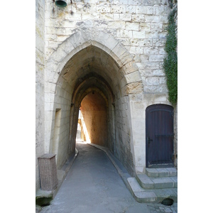 Photo France Amboise Château d'Amboise 2008-04 42