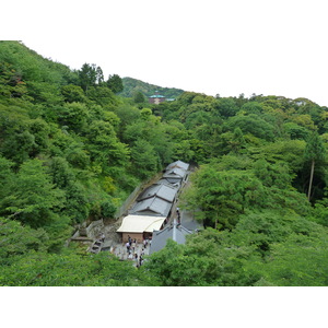 Photo Japon Kyoto Temple Kiyomizu Dera 2010-06 41