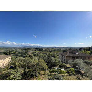 Photo Italie San Gimignano 2021-09 129