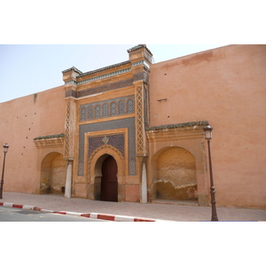 Photo Maroc Meknes 2008-07 39