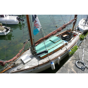 Photo France Audierne 2008-07 7