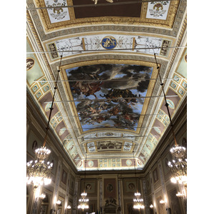 Photo Italie Sicile Palermo Palais des Normands 2020-02 101