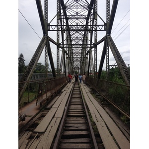Photo Costa Rica Côte caraïbe 2015-03 20