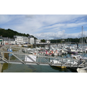 Photo France Audierne 2008-07 8