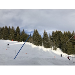 Photo France La Clusaz 2017-12 96