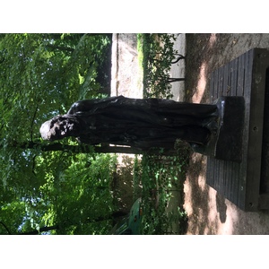 Photo France Paris Musée Rodin 2017-06 57