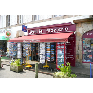Photo France Audierne 2008-07 14