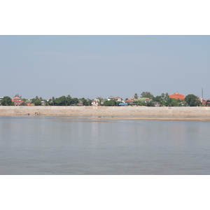 Photo Thaïlande Le Mekong 2012-12 173