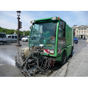 Photo France Paris Place de La Concorde 2007-05 7