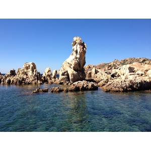 Photo Italie Cala Lunga 2012-09 39