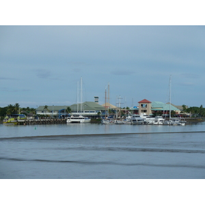 Photo Îles Fidji Port Denarau 2010-05 3