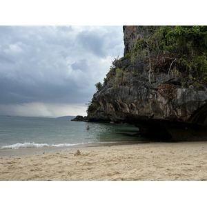 Photo Thaïlande Krabi 2023-01 131