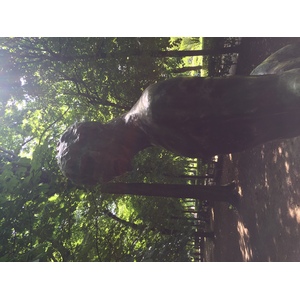 Photo France Paris Musée Rodin 2017-06 67