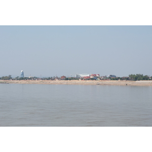 Photo Thaïlande Le Mekong 2012-12 152