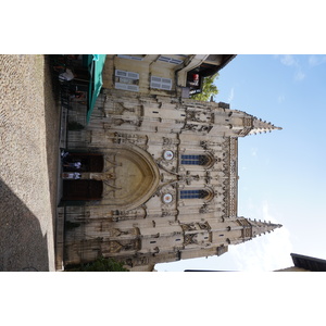 Photo France Avignon 2017-08 6