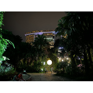 Photo Singapour Garden by the bay 2023-01 2