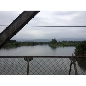 Photo Costa Rica Côte caraïbe 2015-03 31