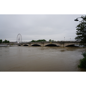 Photo France Paris La Seine 2016-06 74