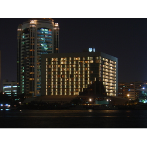 Photo Émirats arabes unis Dubai Hotel Sheraton Dubai Creek 2005-03 6
