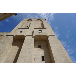 Photo France Avignon 2017-08 33