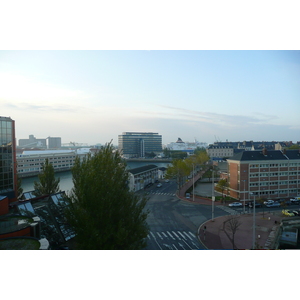 Photo France Le Havre 2008-10 48