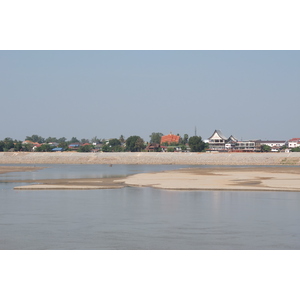Photo Thaïlande Le Mekong 2012-12 200