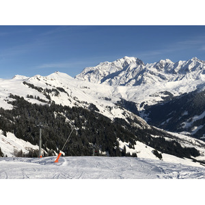 Photo France Praz sur Arly 2019-12 380