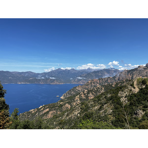 Photo France Corse Capo Rosso 2023-05 8