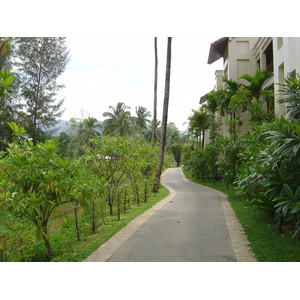 Photo Thaïlande Khao Lak Meridien Khao Lak Hotel 2005-12 66