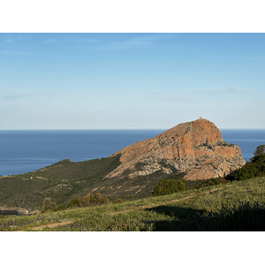 Photo France Corse Capo Rosso 2023-05 5