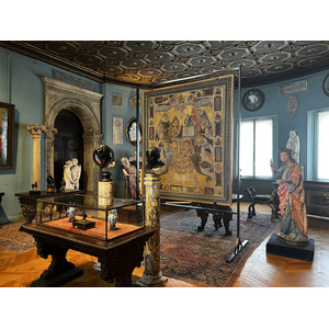 Photo France Paris Musée Jacquemart André 2023-04 105