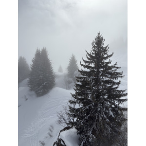 Photo France Praz sur Arly 2025-02 21