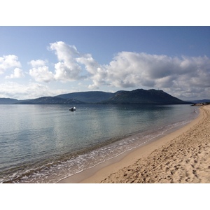Photo France Corse Cala Rossa 2012-09 55