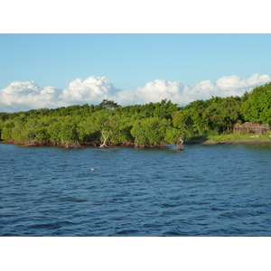 Photo Îles Fidji Port Denarau 2010-05 25