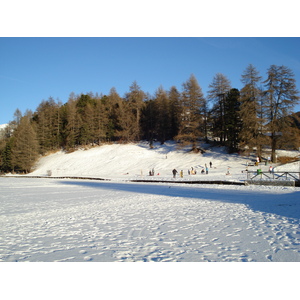Photo Suisse Saint Moritz 2007-01 122