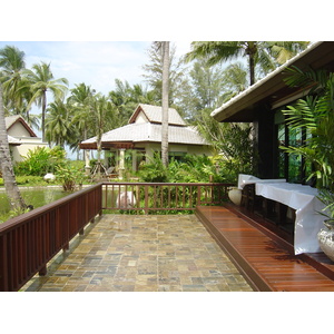 Photo Thaïlande Khao Lak Meridien Khao Lak Hotel 2005-12 52
