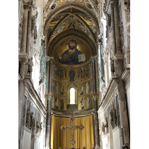 Photo Italie Sicile Cefalu 2020-02 2