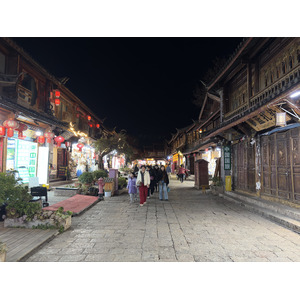 Photo Chine Lijiang 2026-01 83