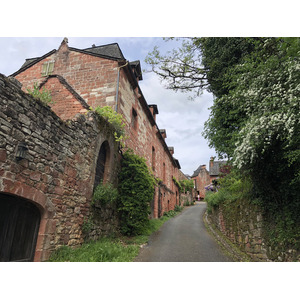 Photo France Collonges la Rouge 2018-04 71